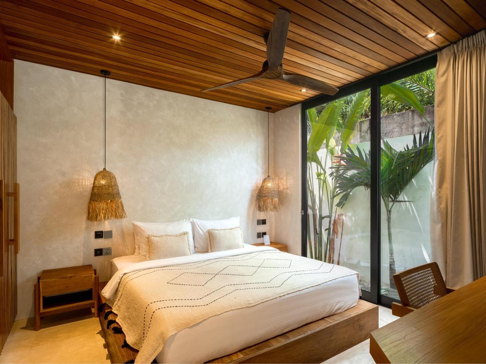 Blacksand Villas Echo Beach ชังกู ภายนอก รูปภาพ