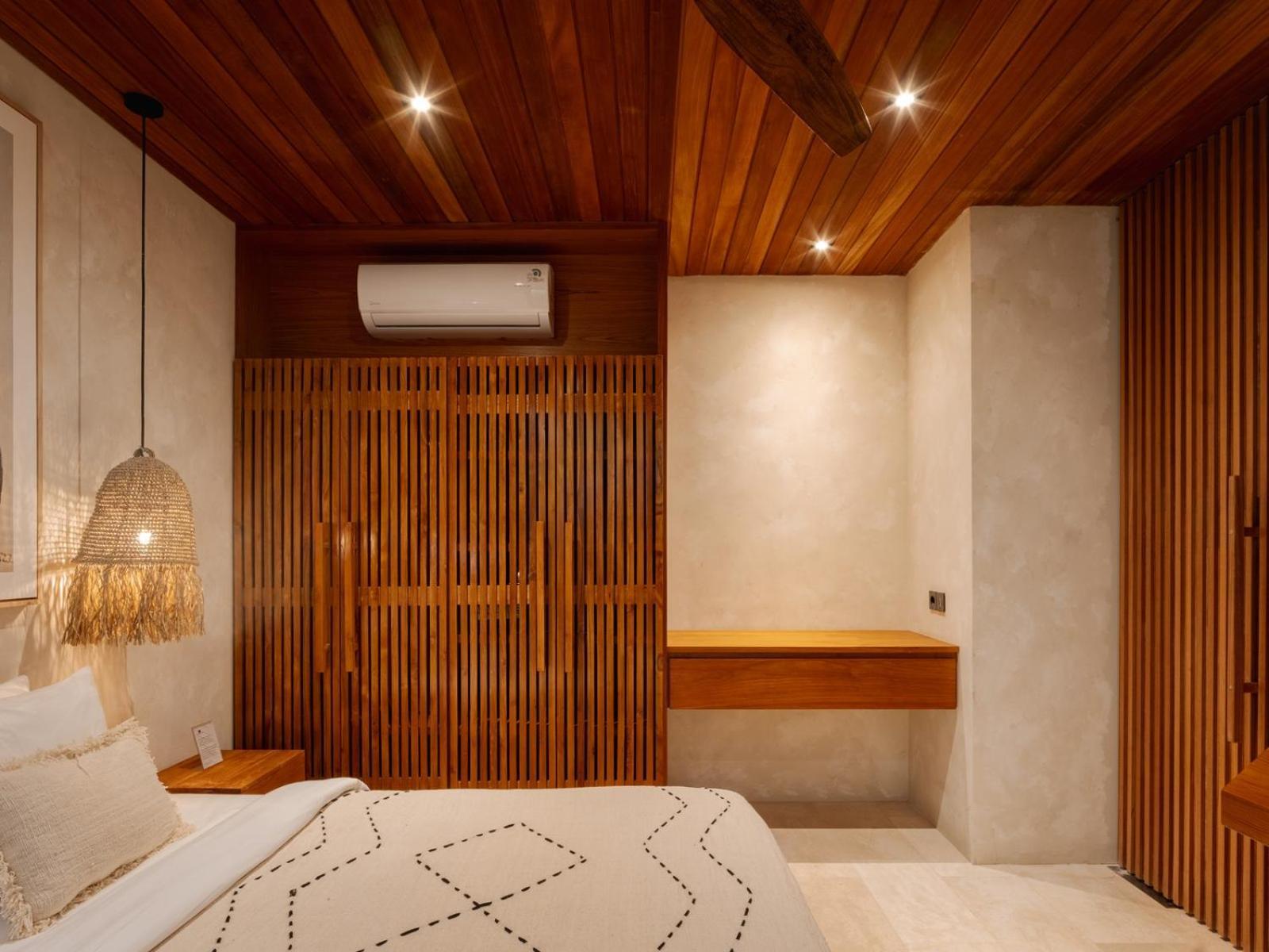 Blacksand Villas Echo Beach ชังกู ภายนอก รูปภาพ