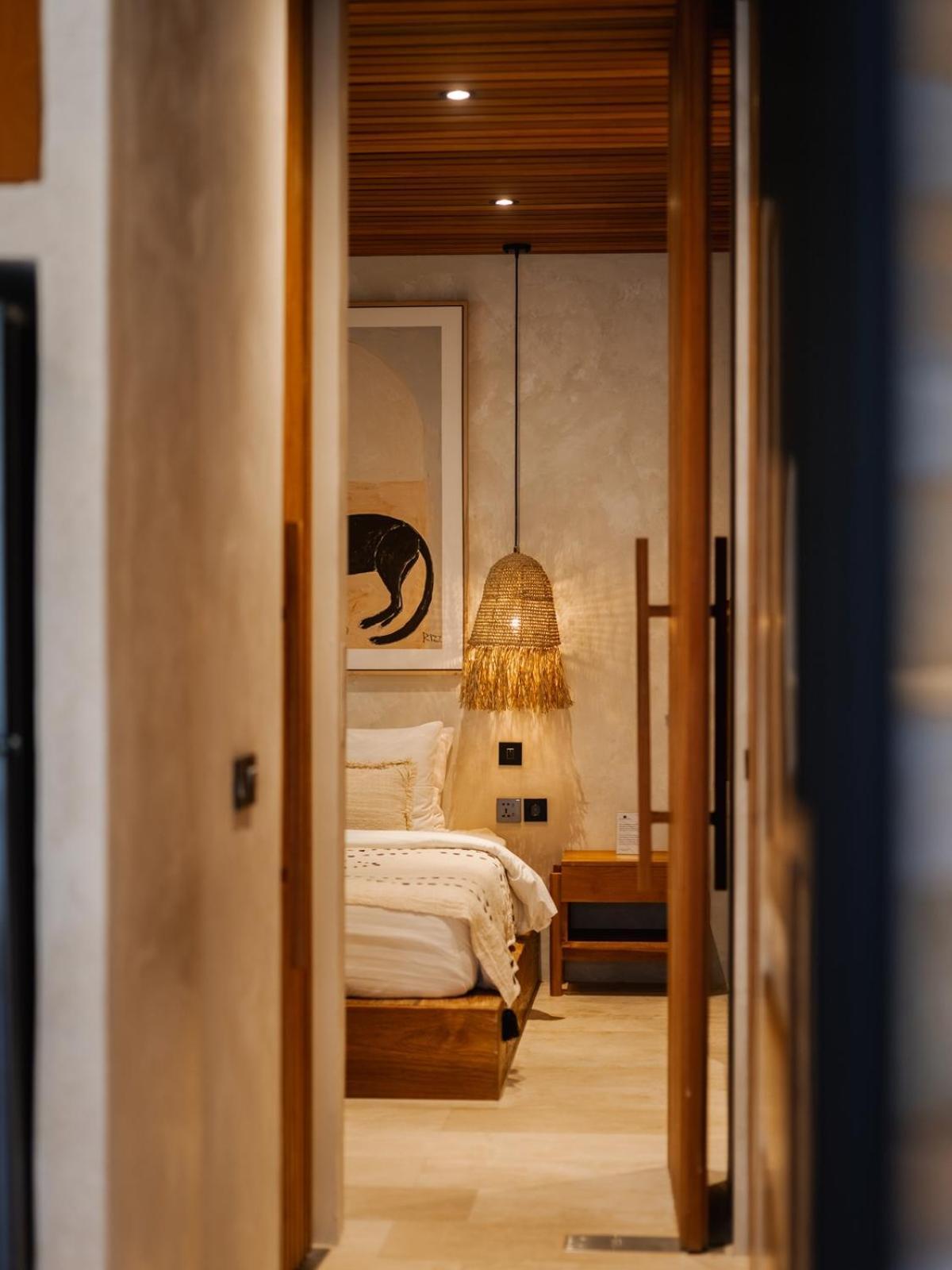 Blacksand Villas Echo Beach ชังกู ภายนอก รูปภาพ