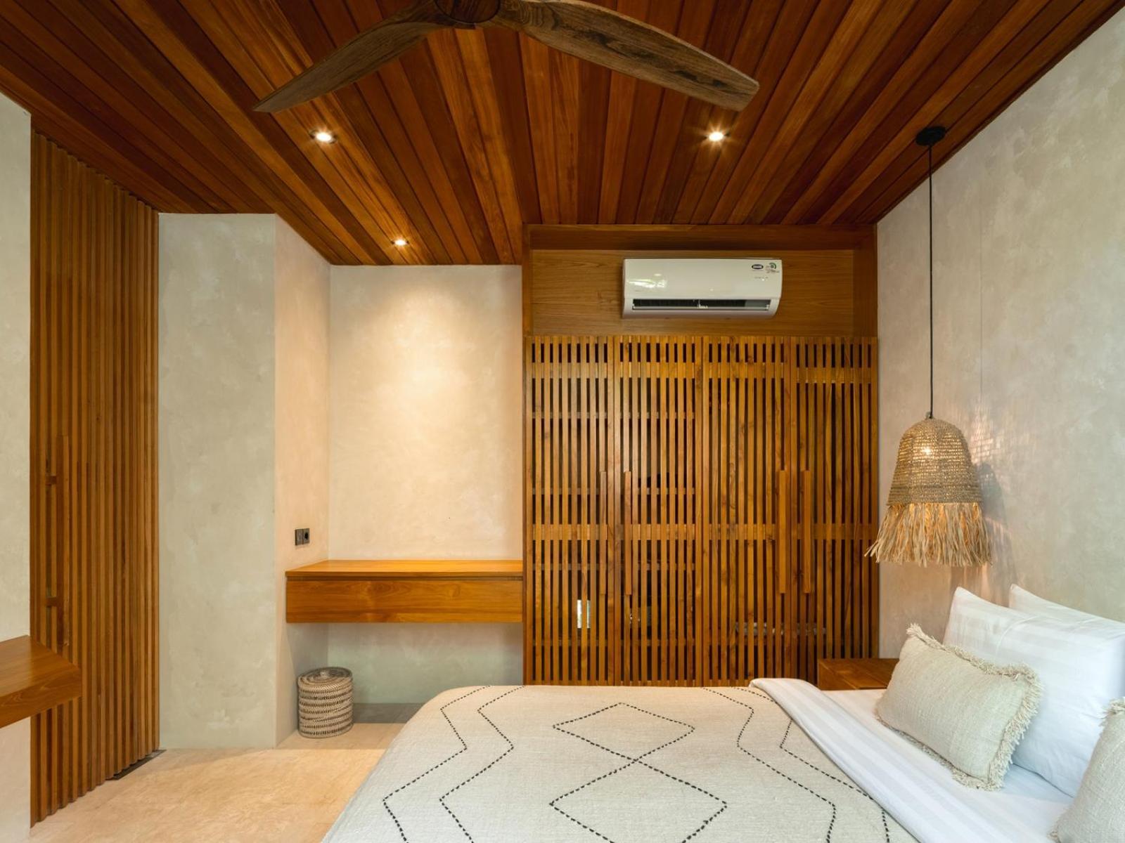 Blacksand Villas Echo Beach ชังกู ภายนอก รูปภาพ