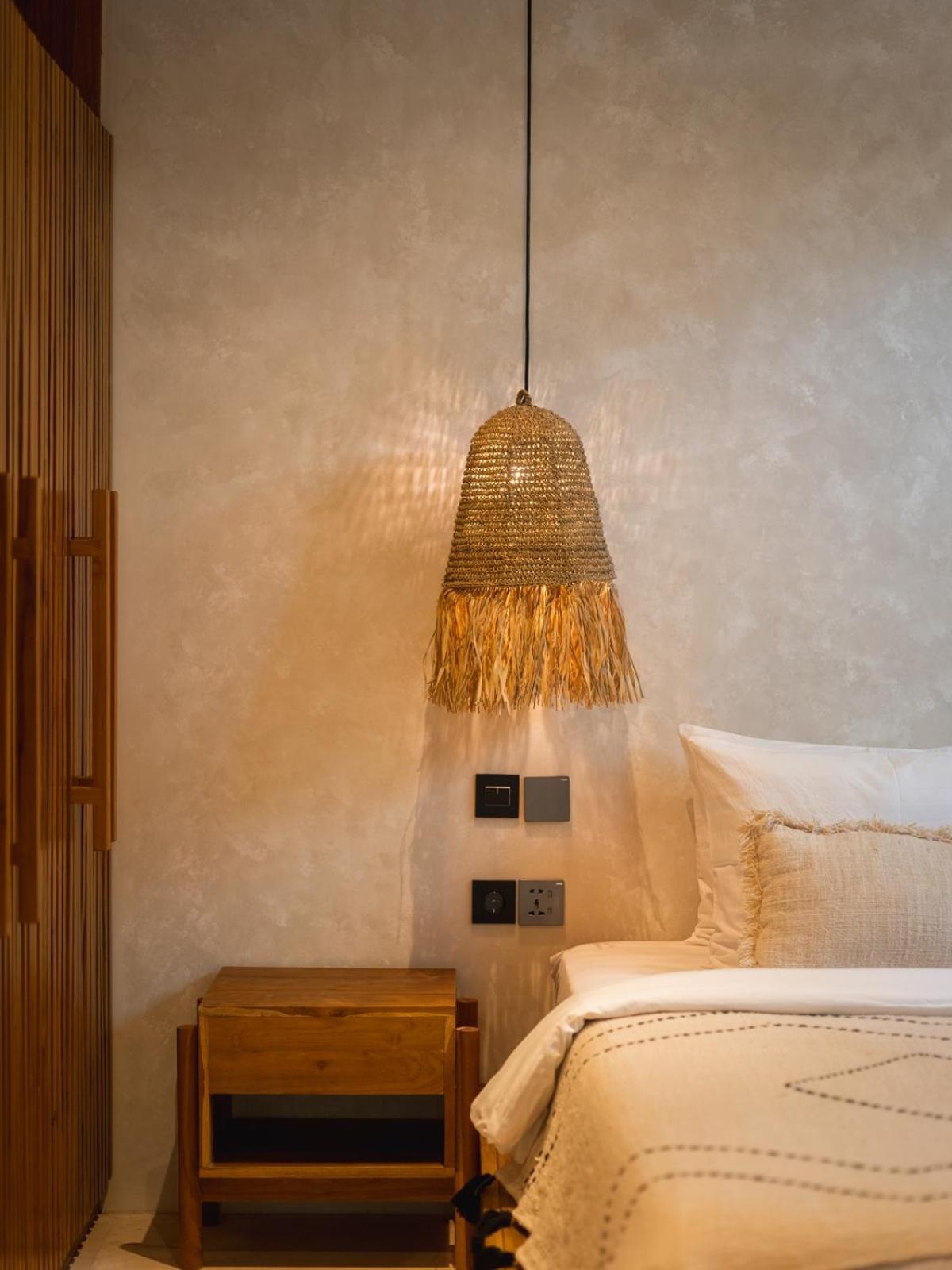 Blacksand Villas Echo Beach ชังกู ภายนอก รูปภาพ