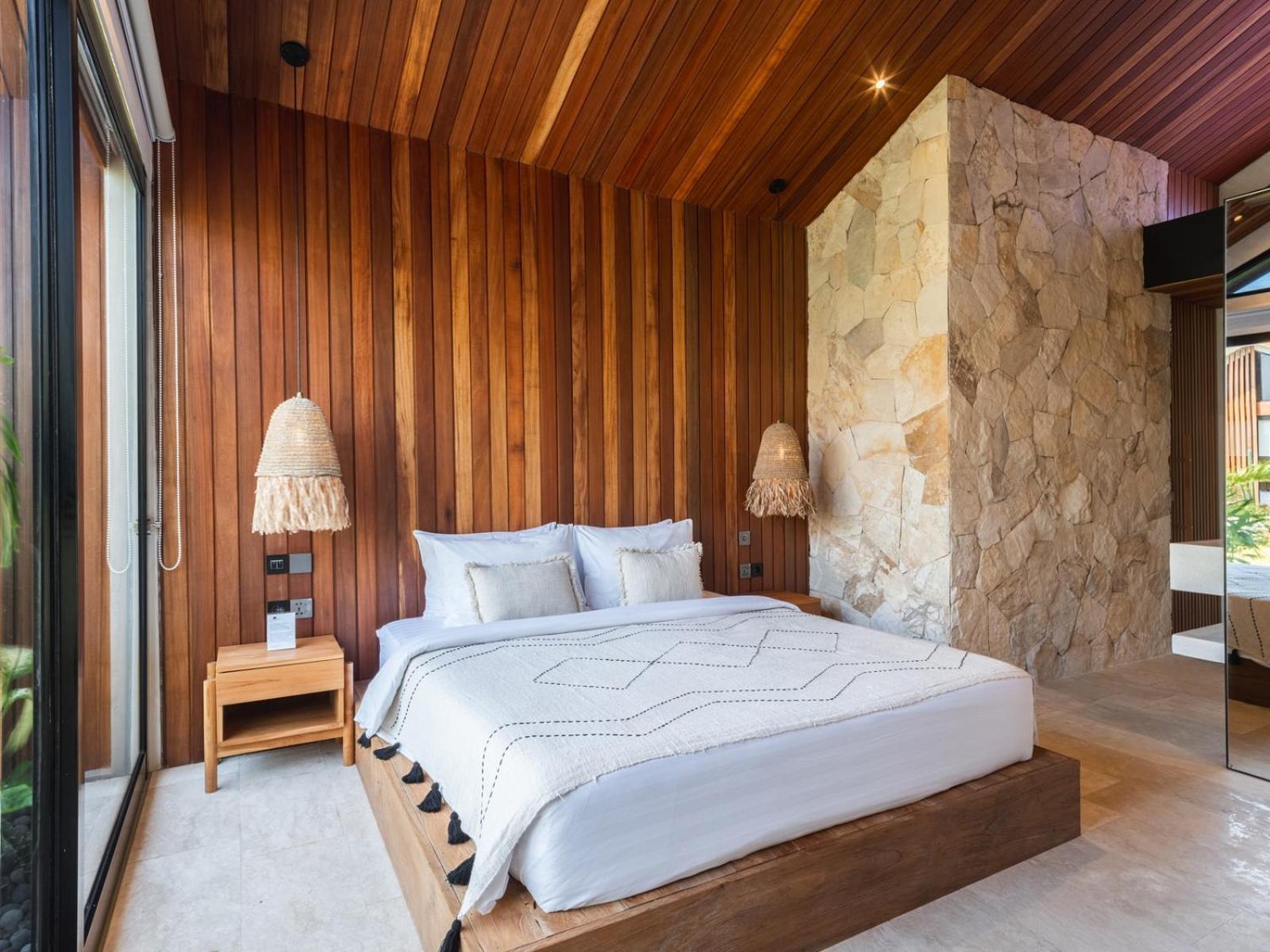 Blacksand Villas Echo Beach ชังกู ภายนอก รูปภาพ