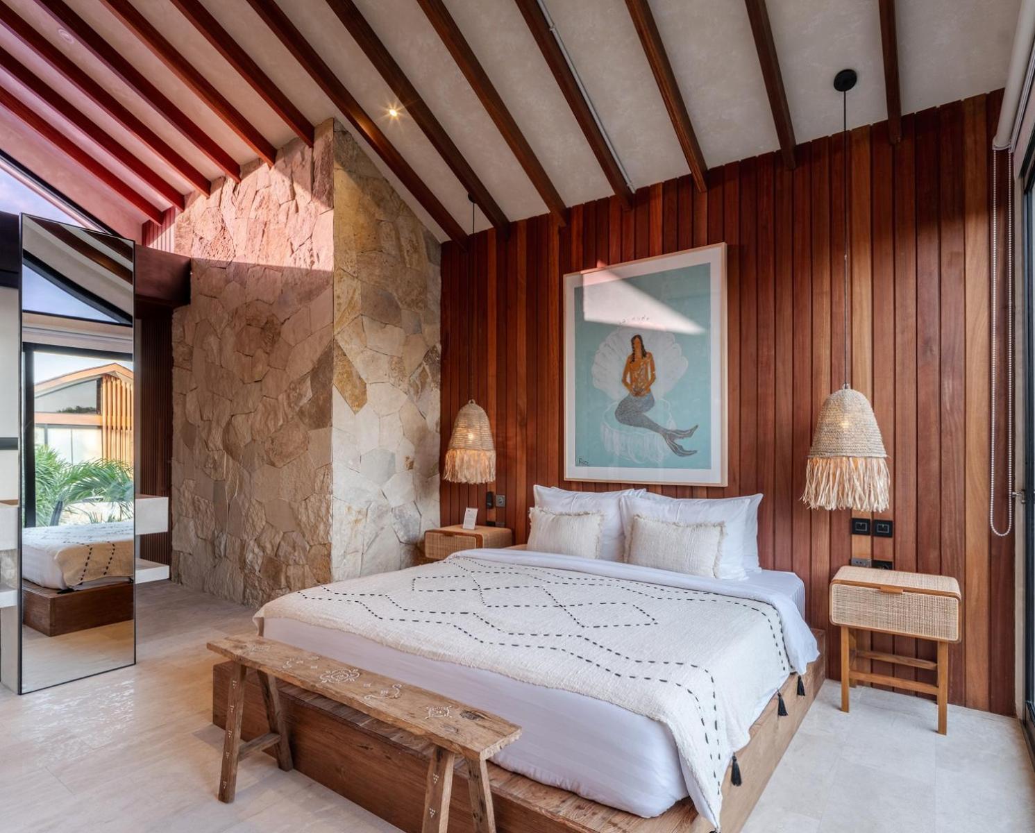 Blacksand Villas Echo Beach ชังกู ภายนอก รูปภาพ