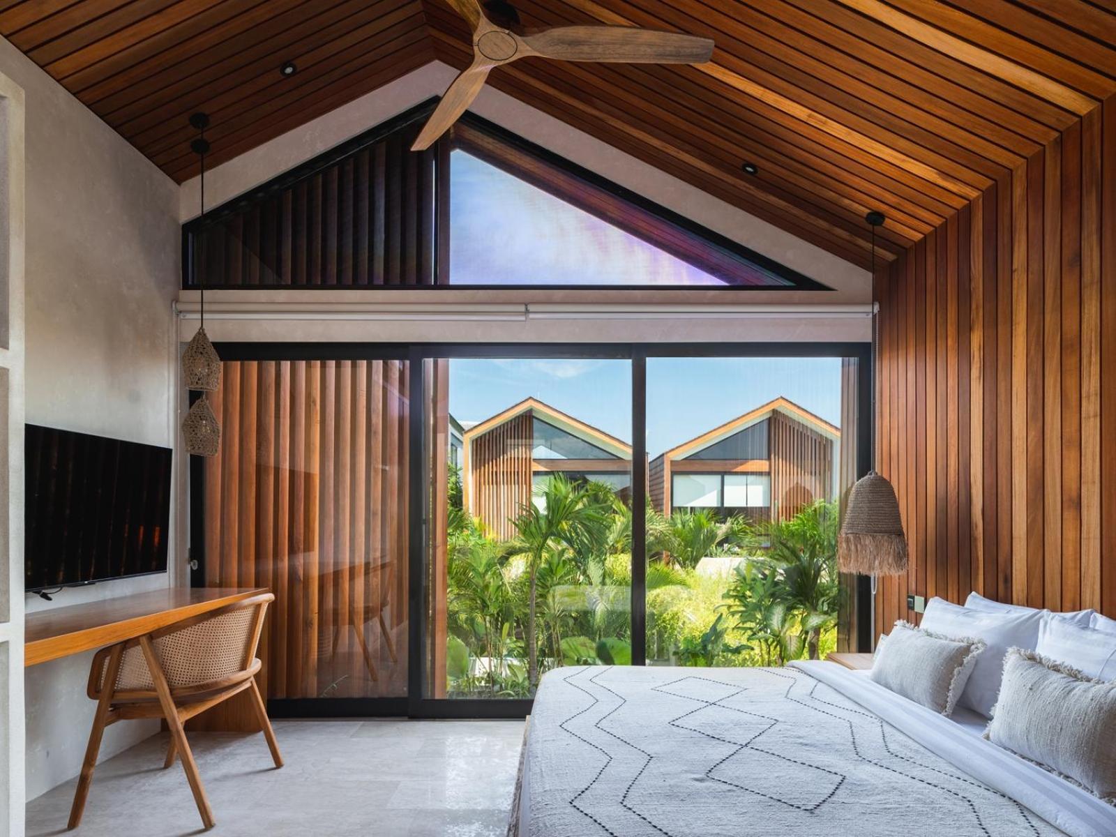 Blacksand Villas Echo Beach ชังกู ภายนอก รูปภาพ