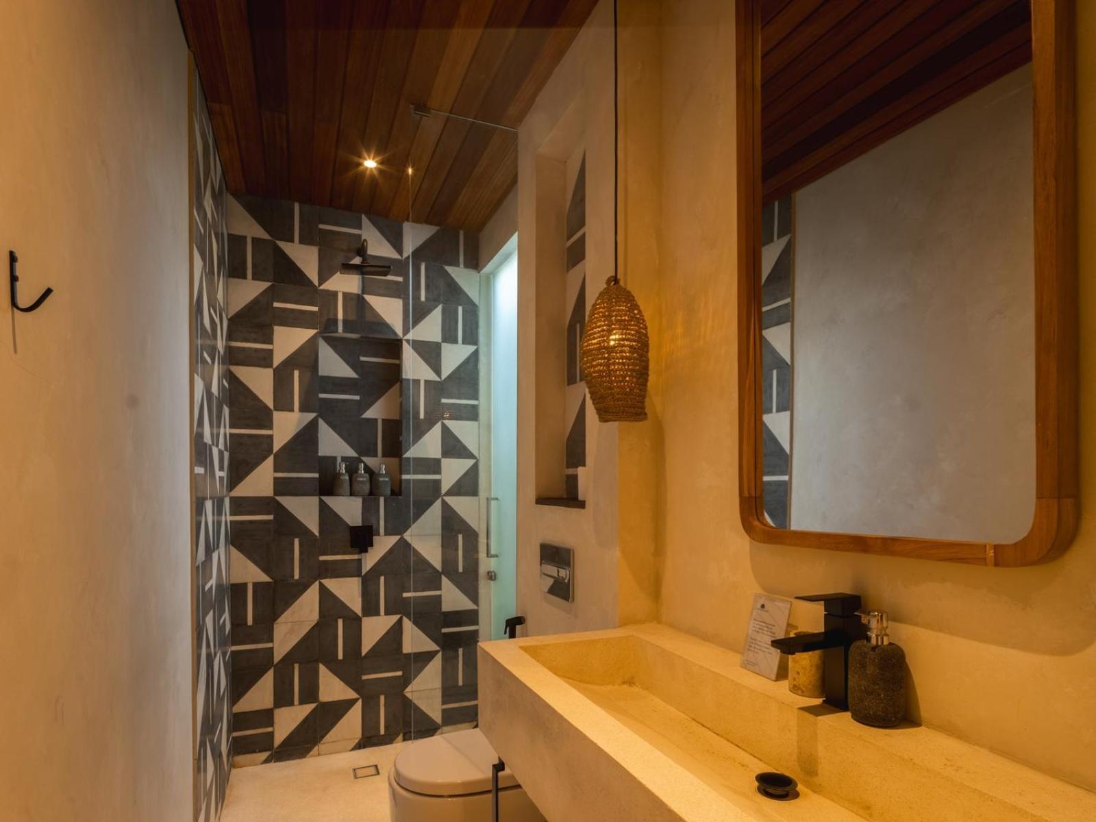Blacksand Villas Echo Beach ชังกู ภายนอก รูปภาพ