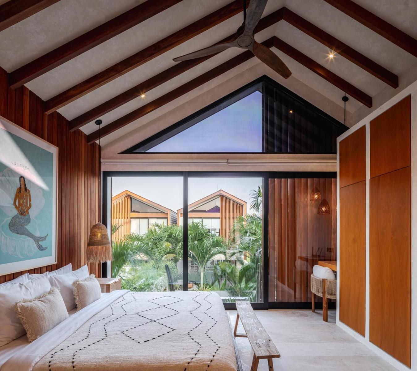 Blacksand Villas Echo Beach ชังกู ภายนอก รูปภาพ