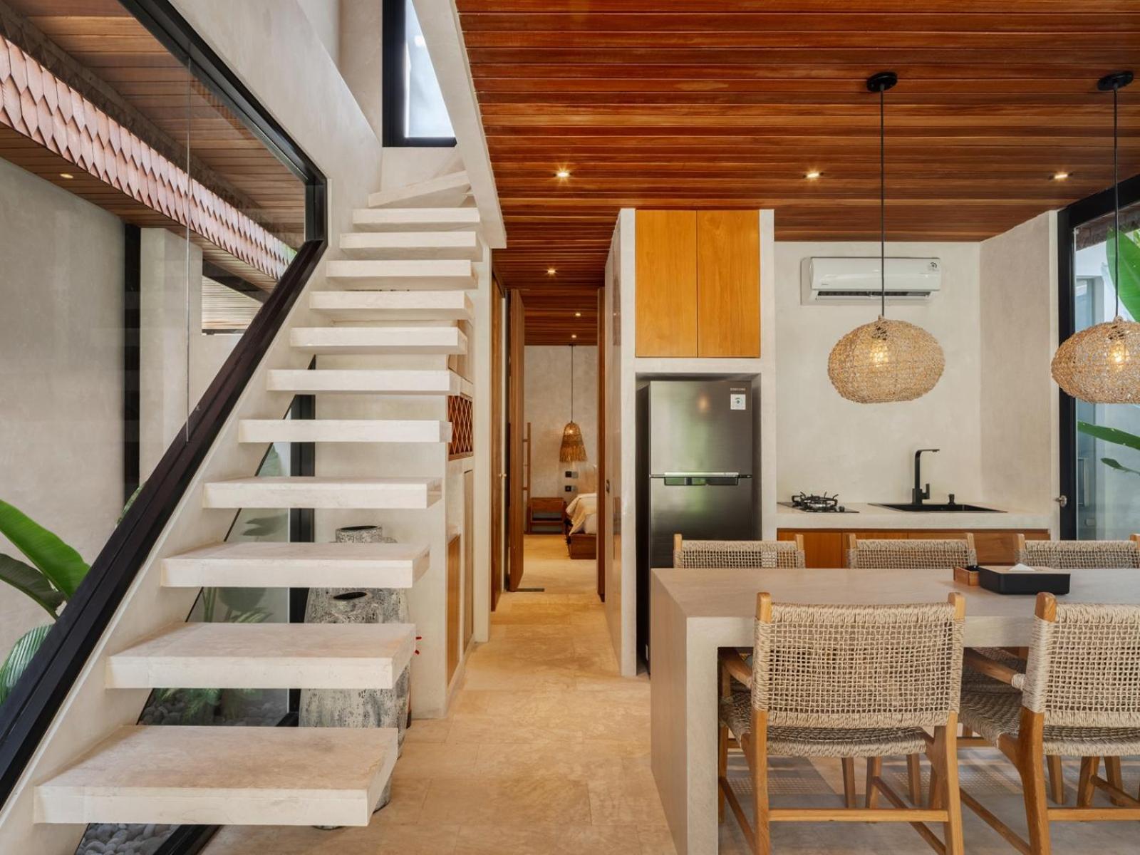 Blacksand Villas Echo Beach ชังกู ภายนอก รูปภาพ
