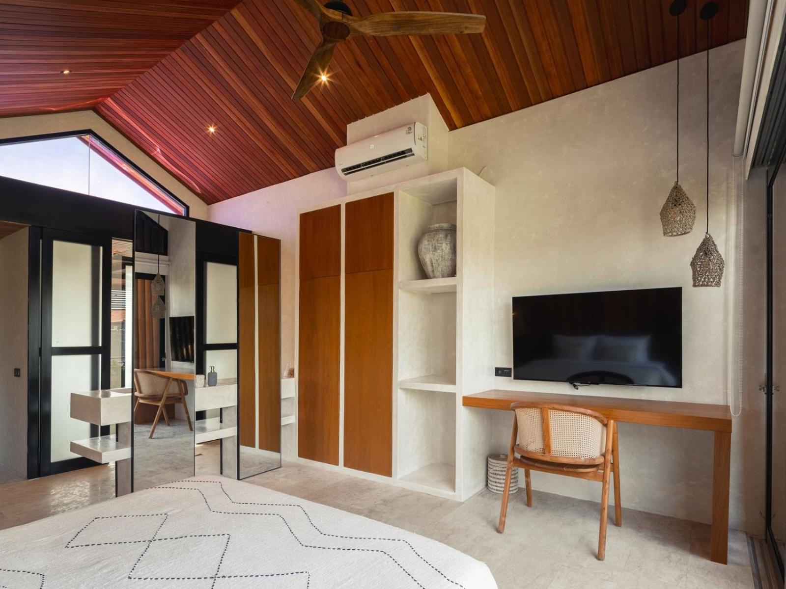 Blacksand Villas Echo Beach ชังกู ภายนอก รูปภาพ