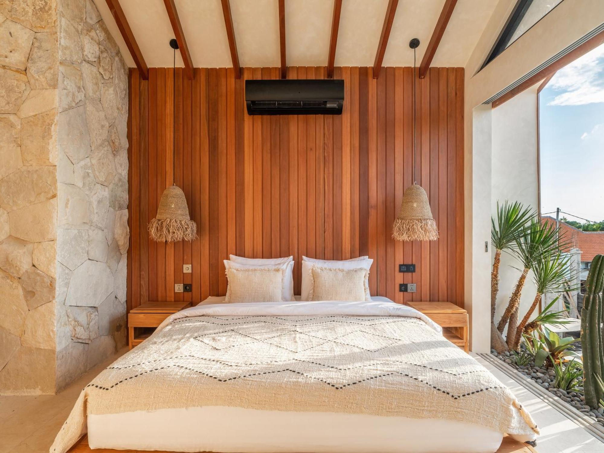 Blacksand Villas Echo Beach ชังกู ภายนอก รูปภาพ