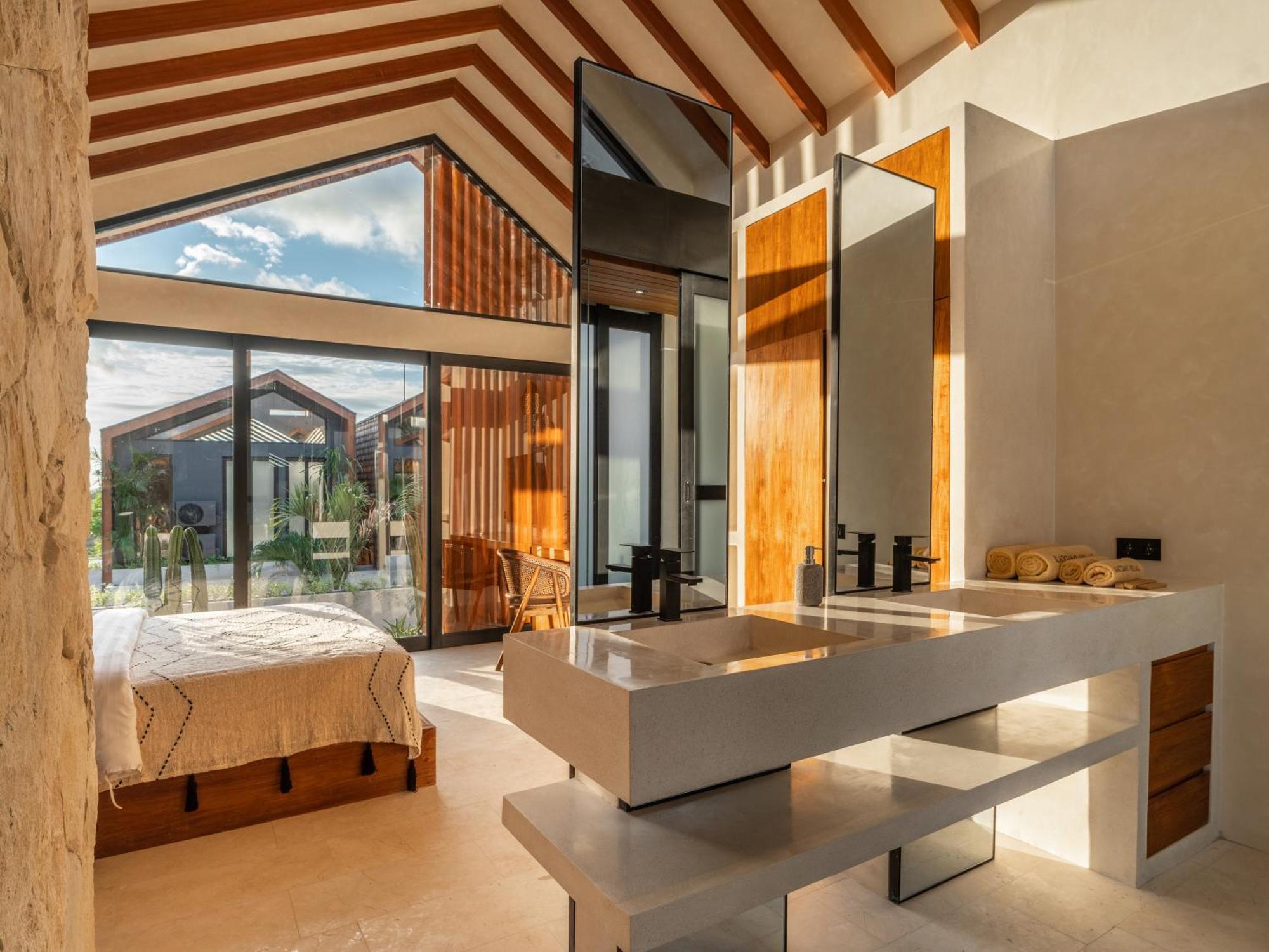 Blacksand Villas Echo Beach ชังกู ภายนอก รูปภาพ